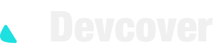 DevCover Logo